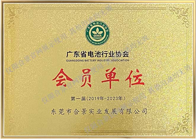 榮譽資質(zhì)